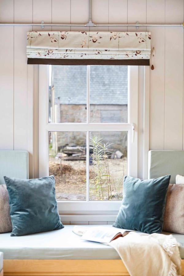 Holiday home Aileen - Unique Tiny House With Wood Fired Roll Bath In Heart Of The Cairngorms Ballater