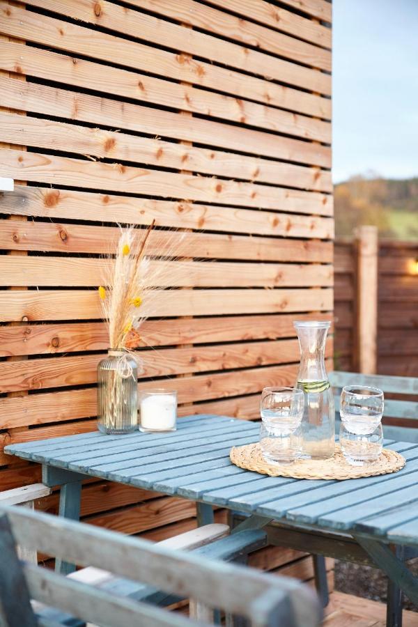 Holiday home Aileen - Unique Tiny House With Wood Fired Roll Bath In Heart Of The Cairngorms Ballater
